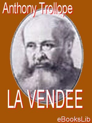 cover image of La Vendee